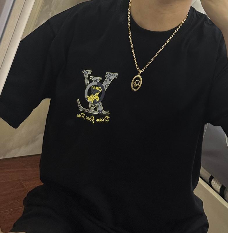 Dior Necklace 04lyr218 (4)